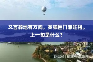 靡然从风的成语解释