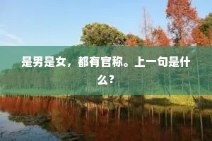 谈笑扫清沙漠净，弥缝补就苍天缺。出自哪首诗？