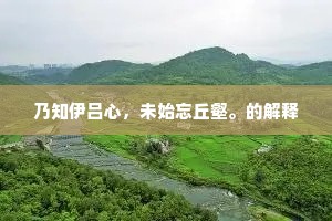 只有此身飞不去，翔雁侧，狎鸥边。全诗是什么？