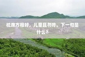 白首冯唐，诞辰同庆，上百分仙酎。下一句是什么？