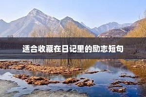 描述女人坚强励志的句子说说（通用10篇）