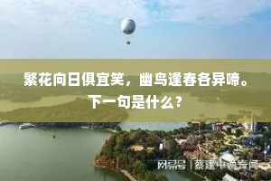 不如寻个，老松石畔，作个柴门户。全诗是什么？