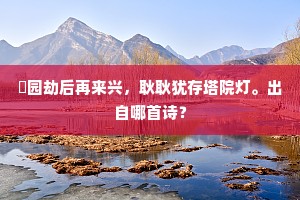 奈情多、难剪愁来，寂寞水寒烟碧。的释义