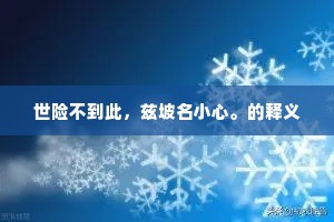 道人元是，道家风、来作烟霞中物。全诗是什么？