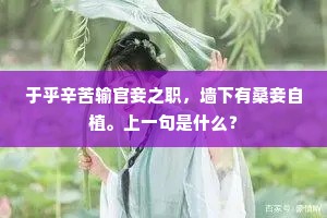 西风带暑，又还是、长途利牵名役。的解释