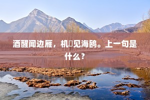 红蓼白苹须拂袖，余音尚带清香馥。的解释