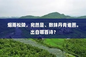 目击道存的成语解释