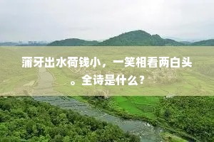 处事从来坚特操，立朝更要持公论。出自哪首诗？