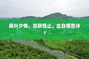 冷甚只多烧木叶，诗成无处写桃符。出自哪首诗？