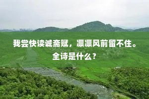 袅袅凉风供扇枕，悠悠飞露湿丛萱。的解释