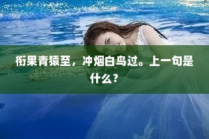 浓墨重彩的解释