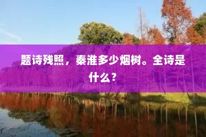 浓妆艳饰的成语解释