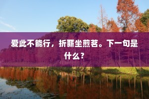 扭直作曲的成语解释