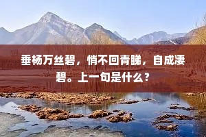 欹珀枕，倚银床，半窗花影明东照。下一句是什么？