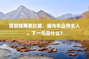 鹏游蝶梦的释义