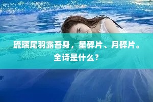 但丁宁莫似，阳台梦断，又随风去。的意思及出处