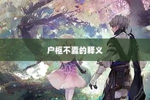 片语只辞的释义