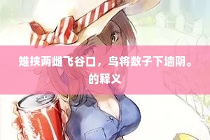 评头论足的成语解释