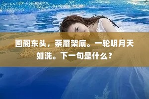 凭轼旁观的解释