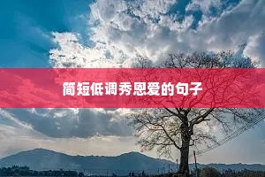 工作正能量句子励志短句子2020（通用10篇）