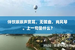 千思百虑，母老妻娇，却教谁为主？上一句是什么？