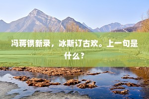 凄凉煞锦水鸳鸯，寂寞了雕笼鹦鹉。的解释