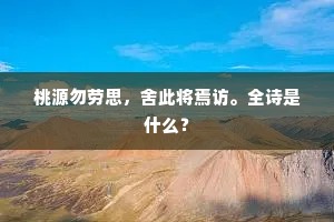 一寸丹心答冕旒，愁甚么建节封侯。上一句是什么？