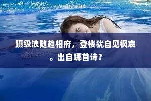 遗老孤臣的成语解释
