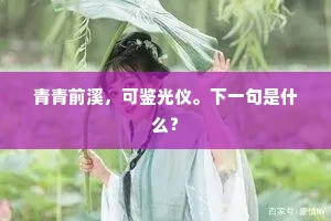 笙歌鼎沸南湖荡，今夜且休回画舫。下一句是什么？