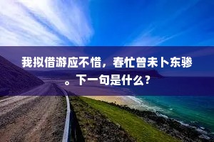 遗恨千古的释义