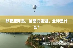 想合欢绣扇亲描，记同心罗帕轻揪。的意思及出处