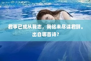 观胜概，壮江山，叹鸣銮，罢歌舞。出自哪首诗？