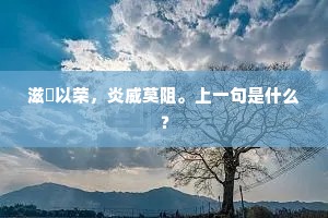 千头万绪的释义