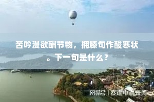 说与琵琶红袖客，好将新事曲中传。出自哪首诗？