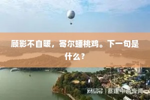 你在钱堆受用，撇我在水面上遭徒。上一句是什么？