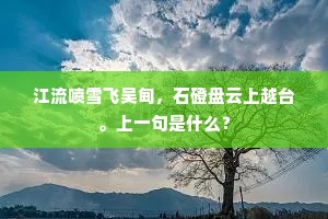 笑长安利锁名疆，定没个身心稳处。的意思及出处