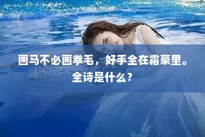 情有可原的释义