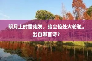 倾家败产的成语解释