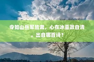 猿作怪，鹤莫猜，探春偶到南城外。的释义