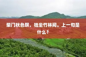 细寻思冰人颇可，好前程等闲差错。下一句是什么？