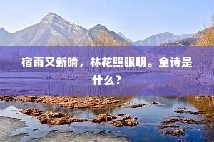 啜□碗清冰蔗浆，卧藤簟翠ブ绡帐。的意思及出处