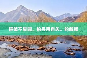 裹骊珠泪冷鲛绡，续冰弦指冰鸾胶。的释义