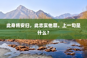 传芳名玉兔挥毫，谱遗音彩凤衔箫。下一句是什么？