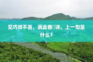 正直无私依公道，任天公较与不较。的释义
