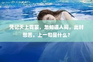 日暮途穷的释义
