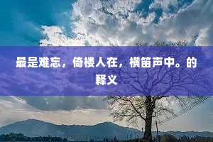 日诵五车的成语解释
