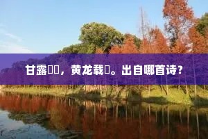日月如流的释义
