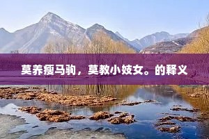 融会贯通的释义