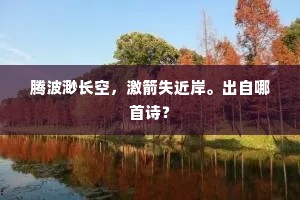 善为说辞的解释