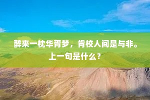 忧患因身苦不知，折来未是学良医。全诗是什么？